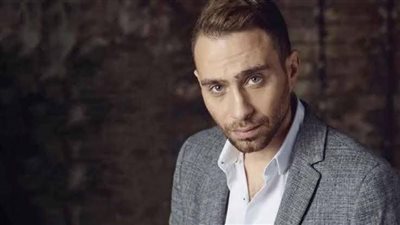 أخبار الفن اليوم: حسام حبيب يطرح أغينة 