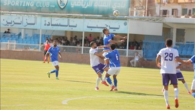 أبوقير للأسمدة يسيطر على الصدارة، ترتيب دوري المحترفين قبل مباريات اليوم