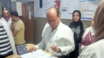 صحة الدقهلية: جراحة نادرة في مستشفى ميت غمر تنقذ مريضة من كسور خطيرة بالفك