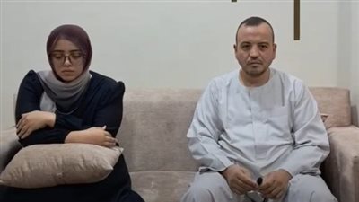 بعد تدخل الوزارة، والد الطالبة ضحية 