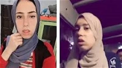 موعد أولى جلسات محاكمة التيك توكر علياء قمرون 