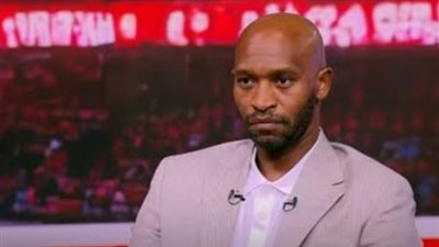 شيكابالا يتفق مع باوك اليوناني على إقامة مباراة اعتزاله وتذاع عبر هذه القناة 
