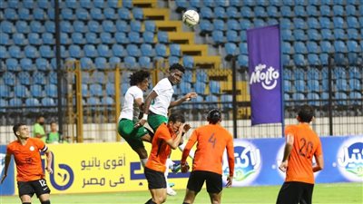 الدوري المصري، الاتحاد السكندري يستدرج البنك الأهلي بحثا عن الـ 3 نقاط 