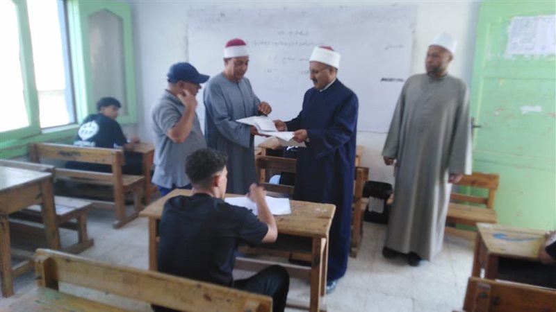 جانب من الجولة، فيتو