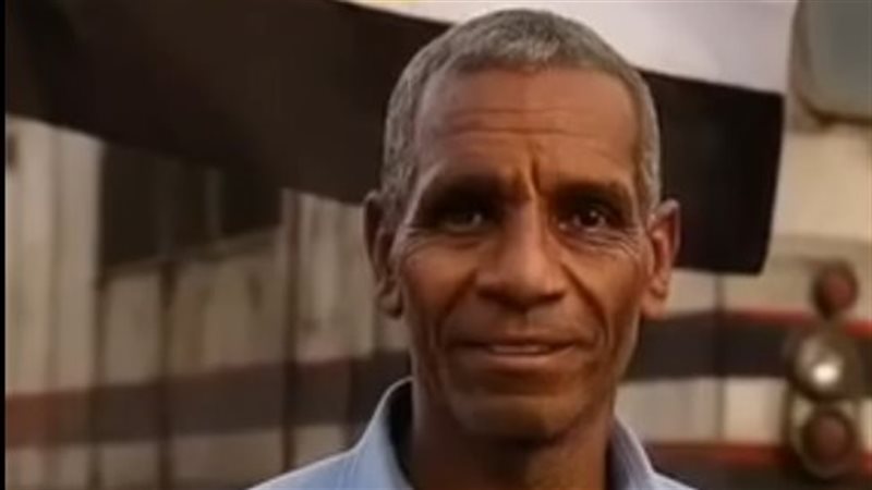 الغفير طارق محمد
