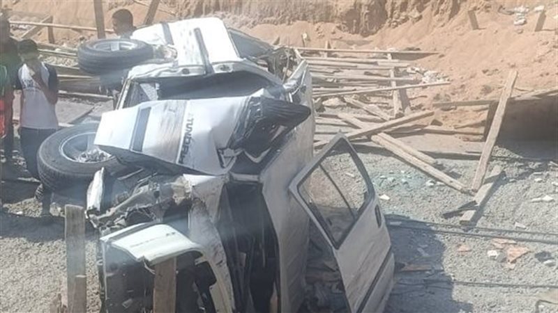  حادث دائري المنيب