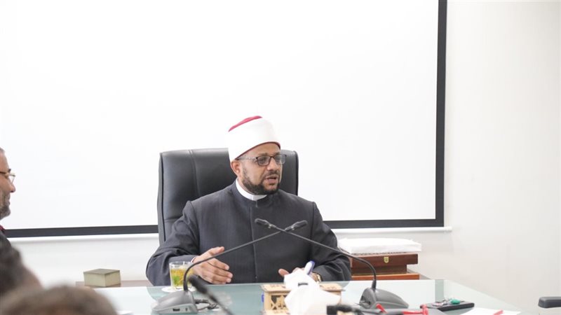 الدكتور محمد الجندي