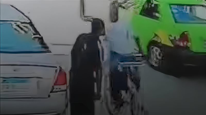  واقعة الاعتداء على
