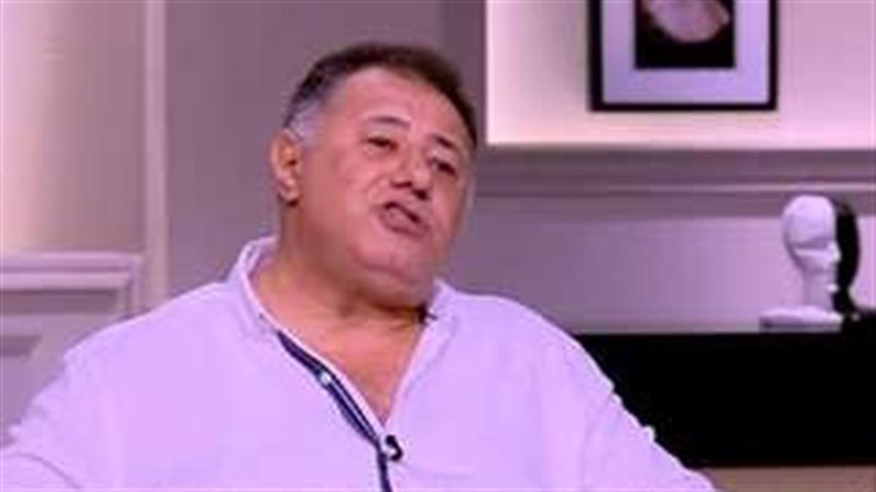 الدكتور محمد رفعت