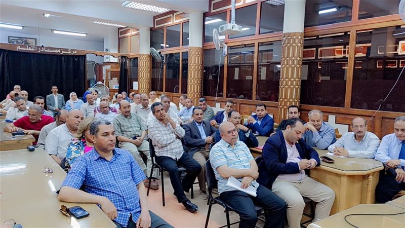 اجتماع، فيتو