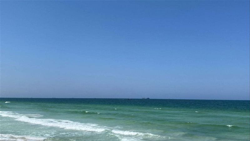 شاطئ الاسكندريه 