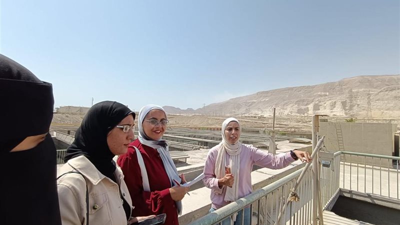 السويس الجديدة