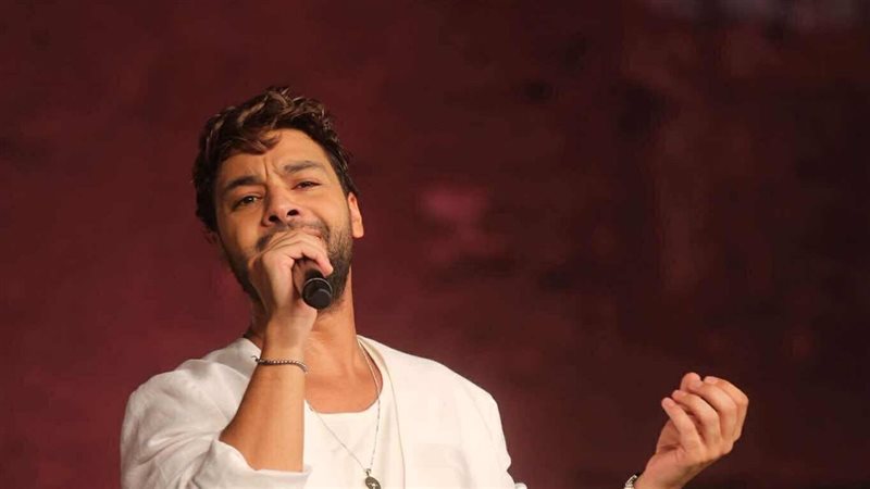 أحمد جمال، فيتو