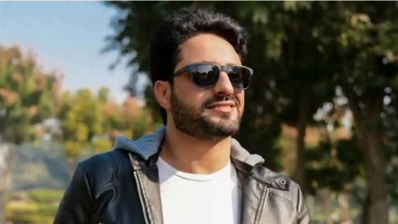 الفنان بهاء الخطيب