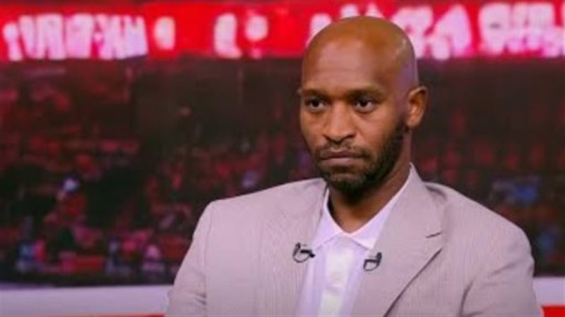 شيكابالا، فيتو