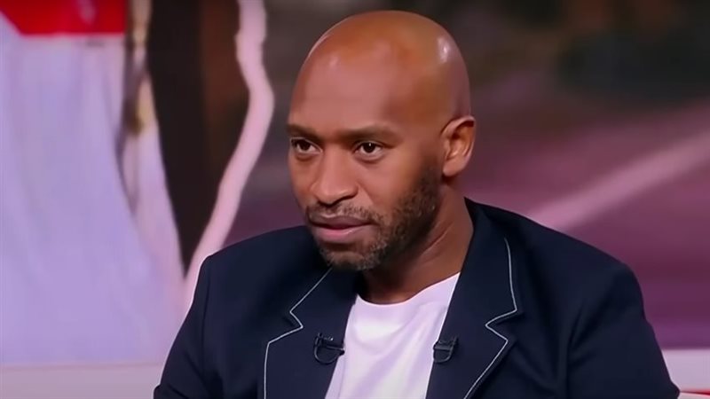 شيكابالا، فيتو 