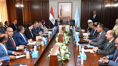 كامل الوزير: مبادرة تمويلية جديدة لدعم وتشغيل المصانع المتعثرة 