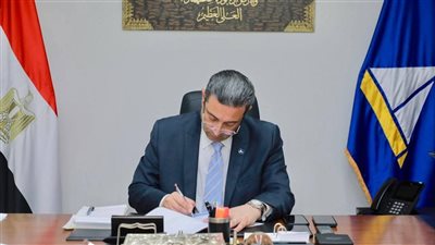 محافظ دمياط يعتمد نتيجة الدور الثاني للشهادة الإعدادية العامة