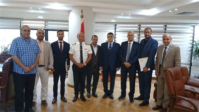 اختتام الدورة التدريبية المتقدمة لتراخيص أمن الطيران بدولة اليمن