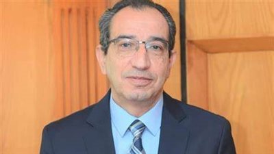 تعيين وكيلين جديدين بكلية طب الأسنان بجامعة الفيوم 