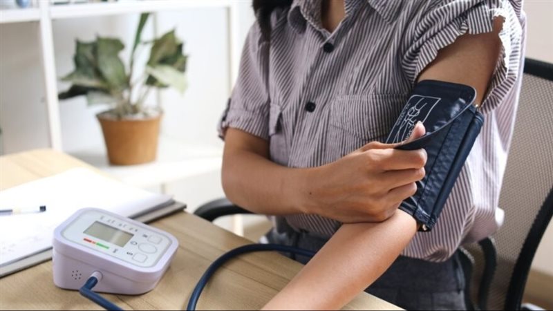 علاج الضغط المنخفض،