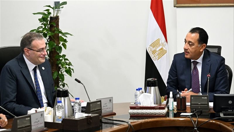 جانب من اللقاء، فيتو