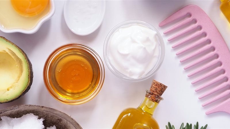 بروتين طبيعي لفرد
