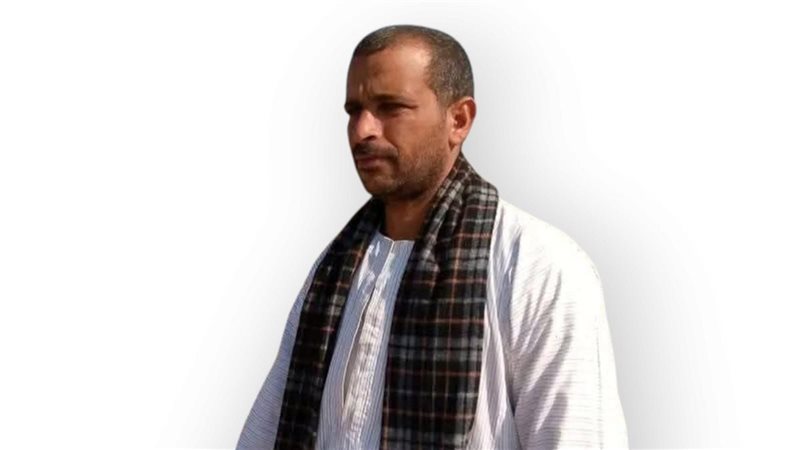 الزوج ضحية زوجته