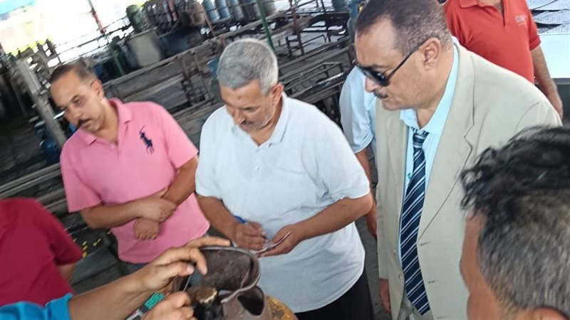 مجدي عبد الكريم وكيل