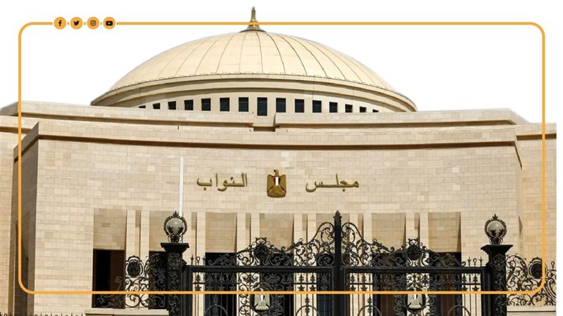 مجلس النواب، فيتو