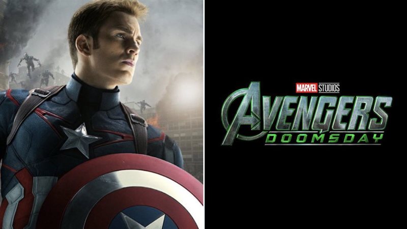 Avengers، فيتو