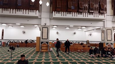 مواقيت الصلاة، موعد أذان العصر اليوم الأربعاء 10 - 9 - 2025 في القاهرة والمحافظات 	
