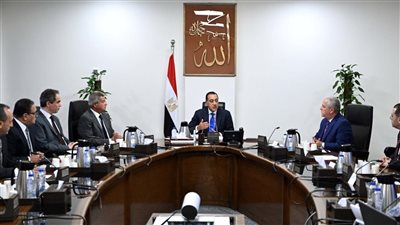 توجيه عاجل لرئيس الوزراء بشأن خارطة طريق تطوير منظومة الإعلام 
