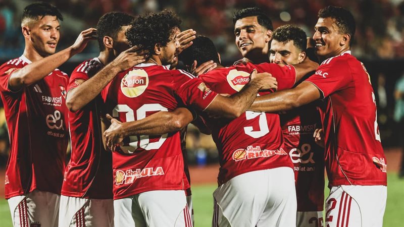 الأهلي