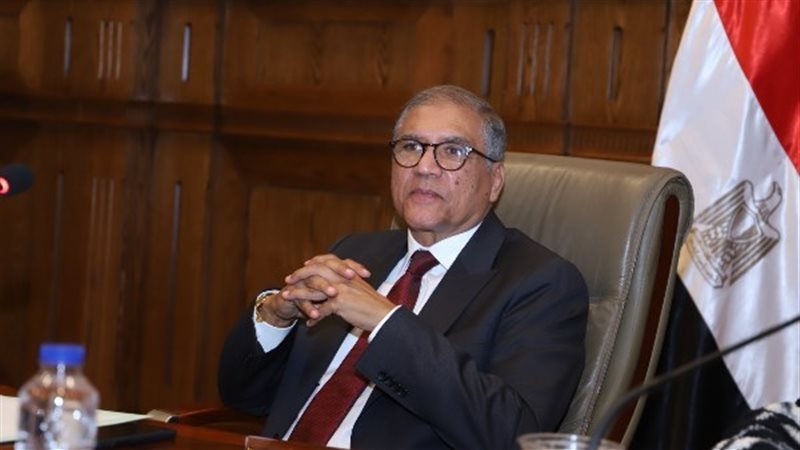 عفت السادات،فيتو
