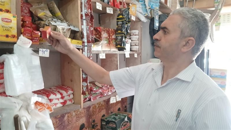 حملات على الأسواق