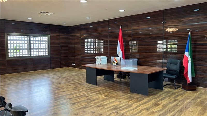 الهيئة الوطنية للانتخابات،