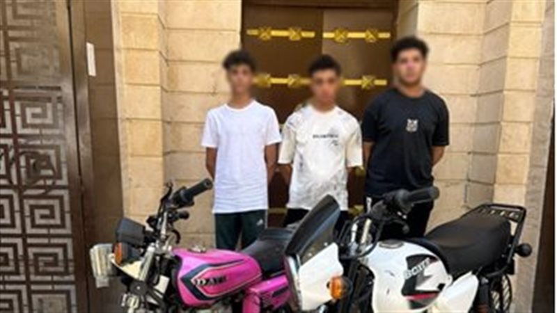 المتهمين، فيتو