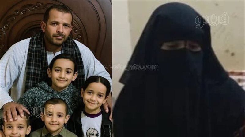 والدة ضحايا دلجا