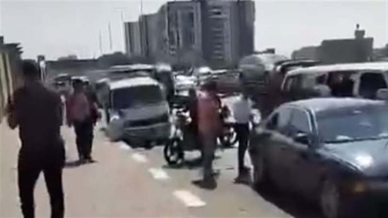 حادث ارشيفية 