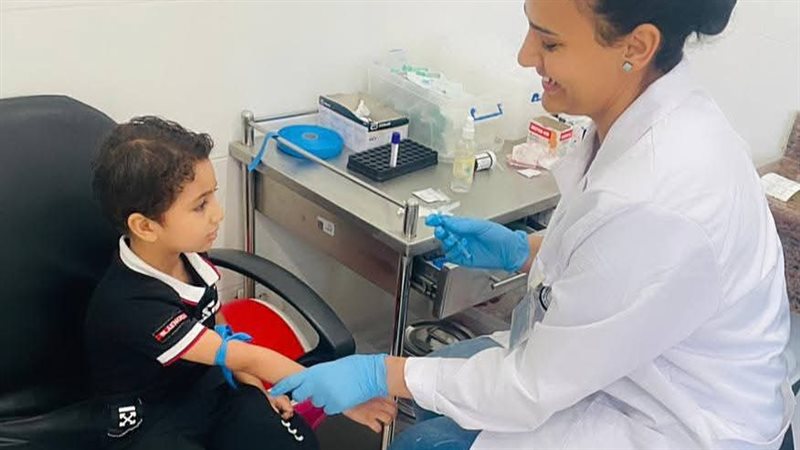 حملة اطمن على ابنك