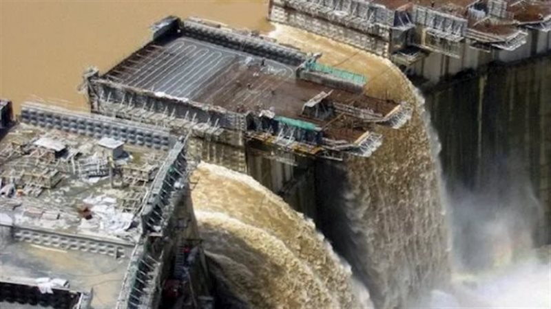إثيوبيا تفتح بوابات