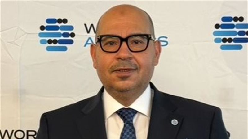 ياسر إدريس رئيس اللجنة