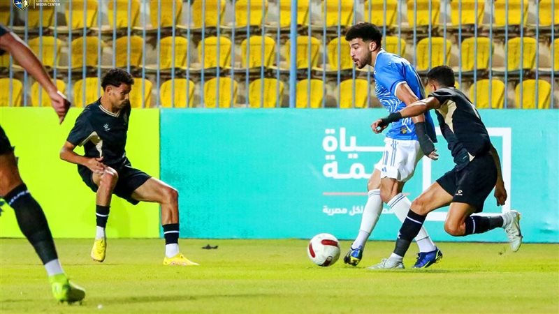 المقاولون العرب وبتروجت