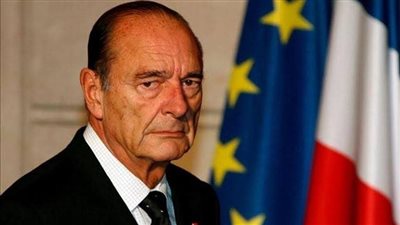  زي النهارده، استقالة جاك شيراك من رئاسة وزراء فرنسا