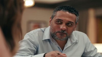 تامر فرج يعلن مشاركته في مسلسل “لينك”: 