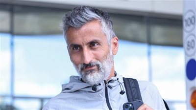 ريبيرو يبدأ دراسة بيراميدز بالفيديو 