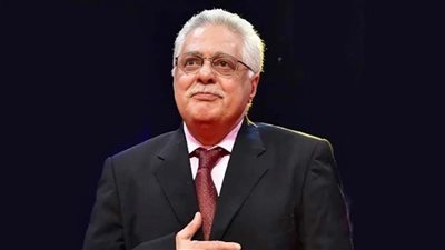 مياه شرب الإسكندرية تفحص شكوى الفنان توفيق عبدالحميد حول إزالة عداد مياه شقته 