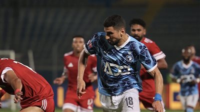 بيراميدز يتكتم على قائمة تشكيله أمام الأهلي 
