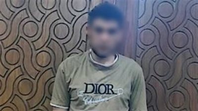 ضبط دجال نصب على المواطنين بزعم العلاج الروحاني في الإسكندرية